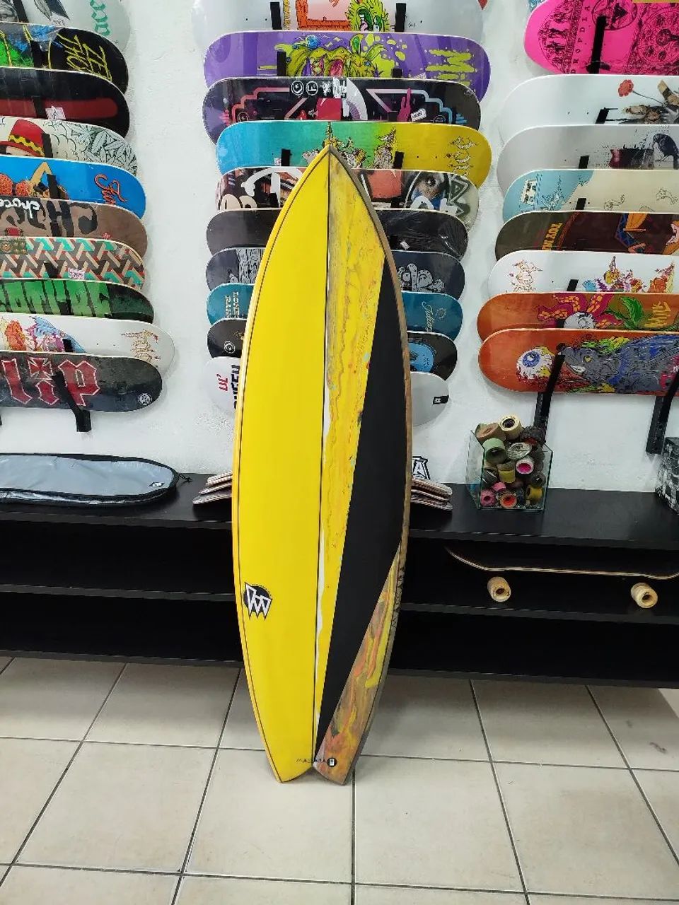 Prancha de Surf NOVA  - Foto 2
