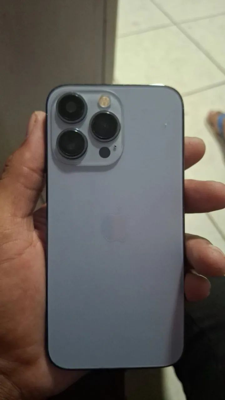 Iphone 13 Pro
