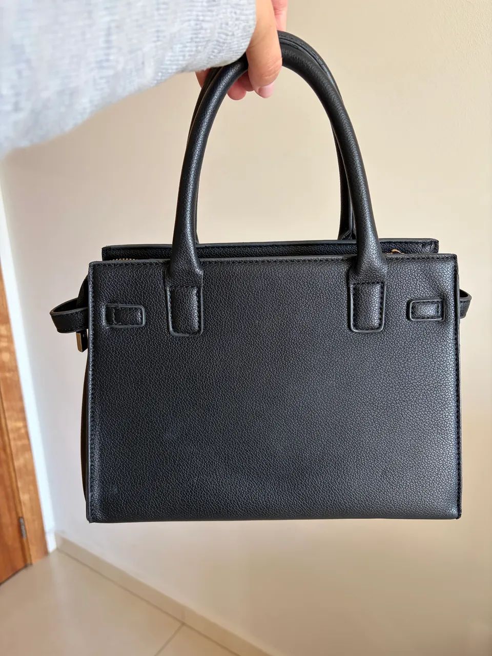 Bolsa tote bag média - Foto 2