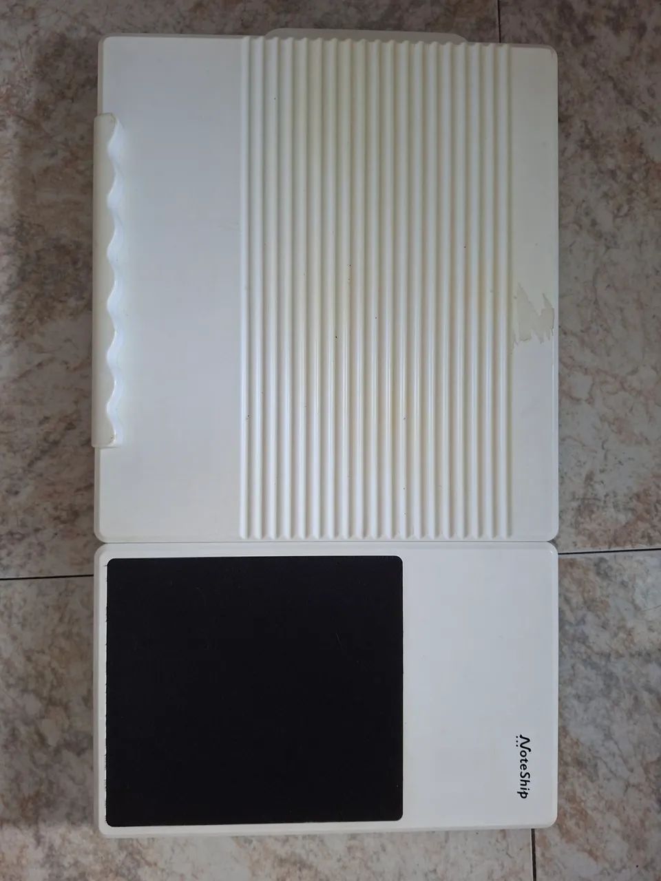 Mesa Dobrável para Notebook Noteship - Foto 4