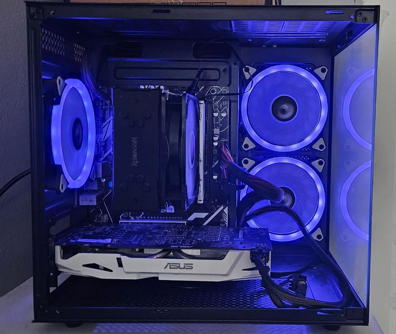 Cpu i9(aliexpress)