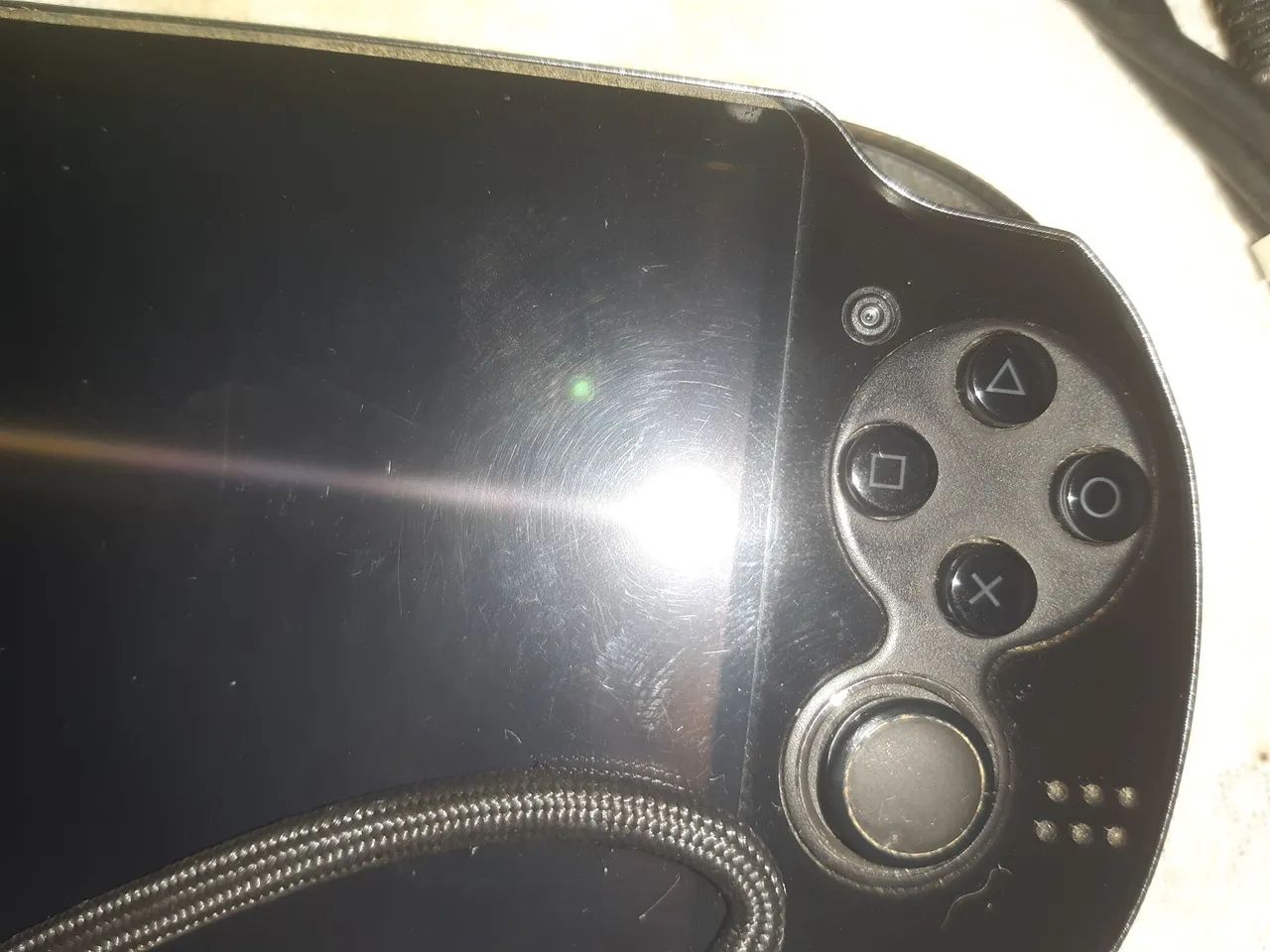 Psvita 64 gigas desbloqueado  - Foto 4