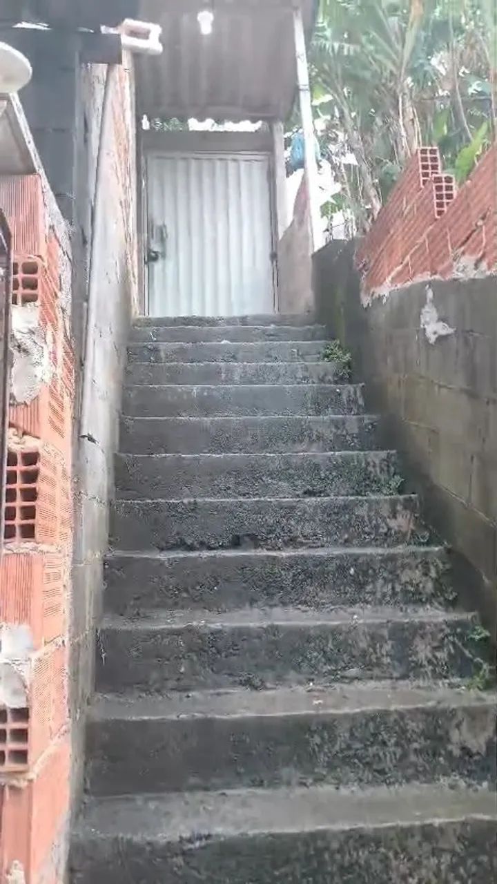Vendo ou troco Casa com piscina - Foto 2