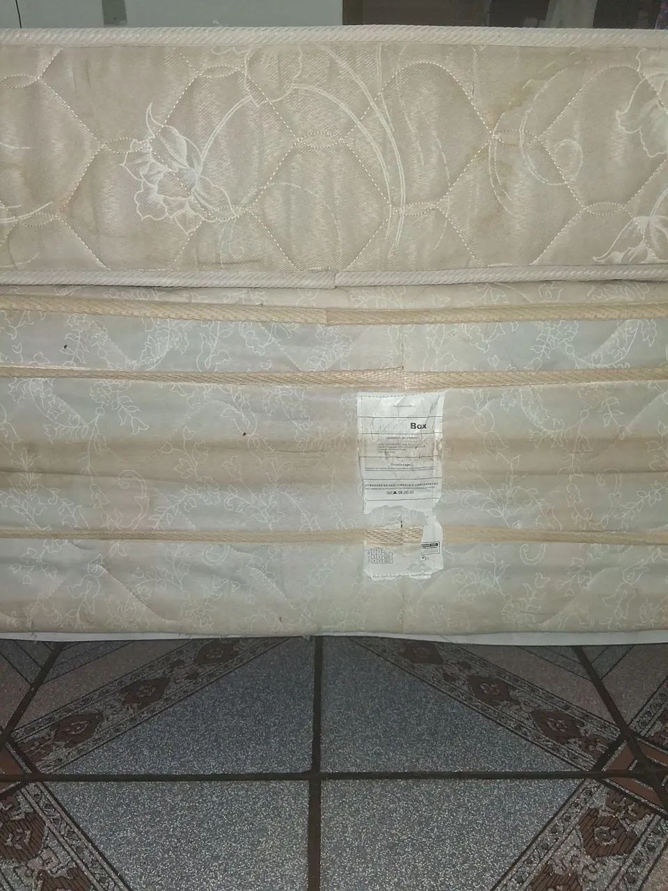 CAMA CASAL - Foto 4