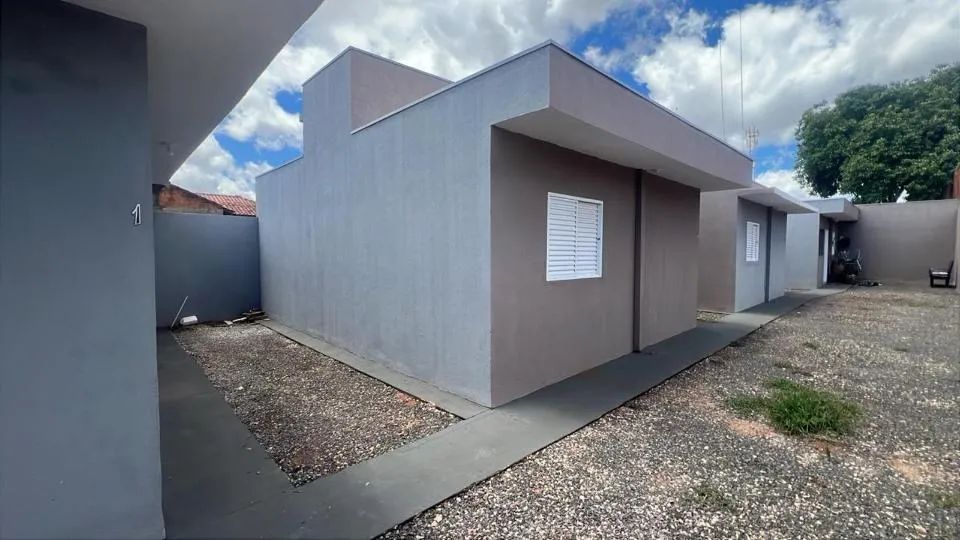 CASA CONDOMÍNIO - Foto 2