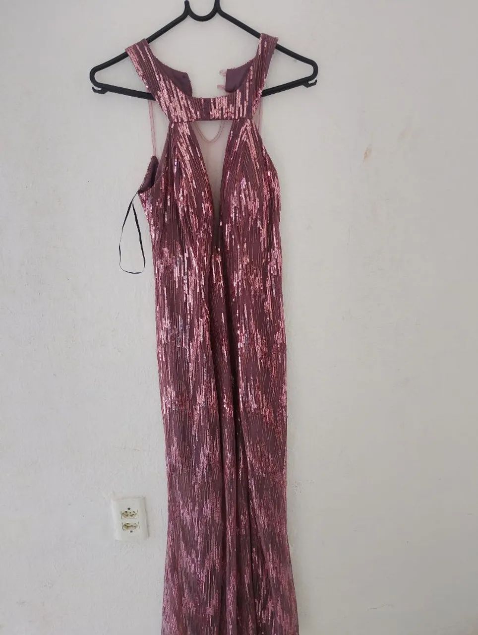Vestido de festa 