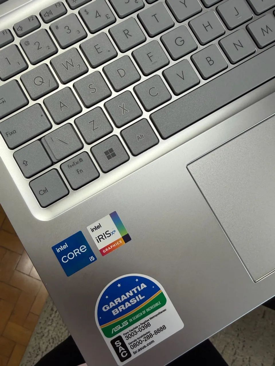 Vendo ASUS Vivobook - Foto 3