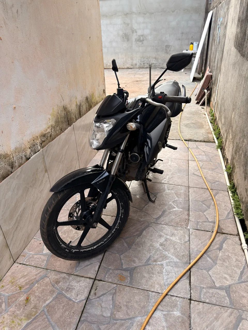 Fazer 150  - Foto 5