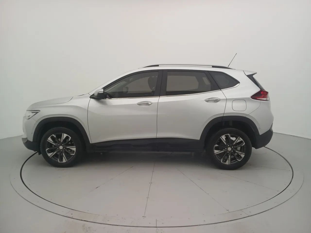 Chevrolet Tracker Premier 1.2 Turbo 12V Flex Aut., foto 2 de 18