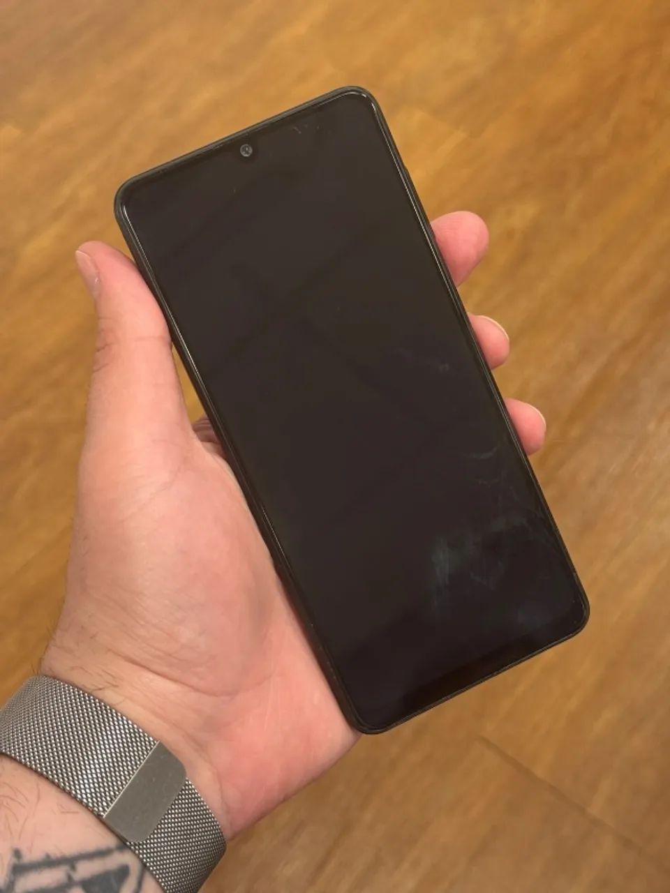 Samsung Galaxy M32 - Foto 2