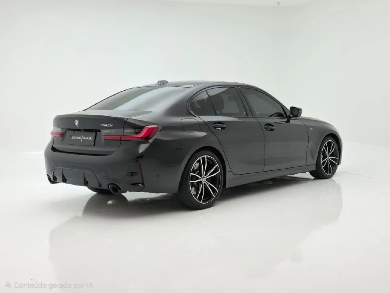 BMW 320I 320i 2024 - Foto 3