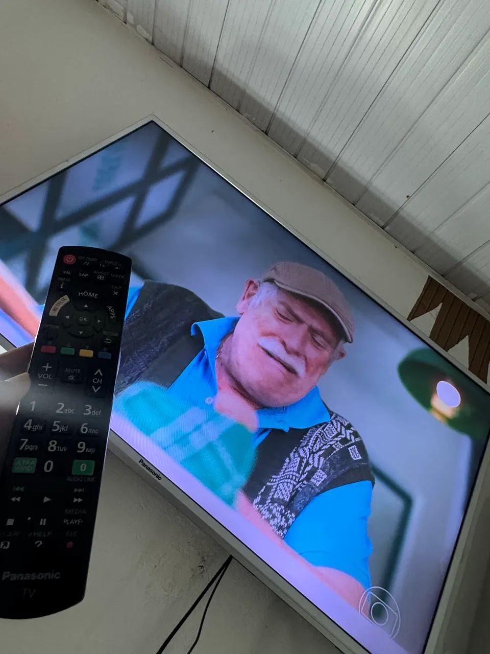 Tv smart 43polegadas 