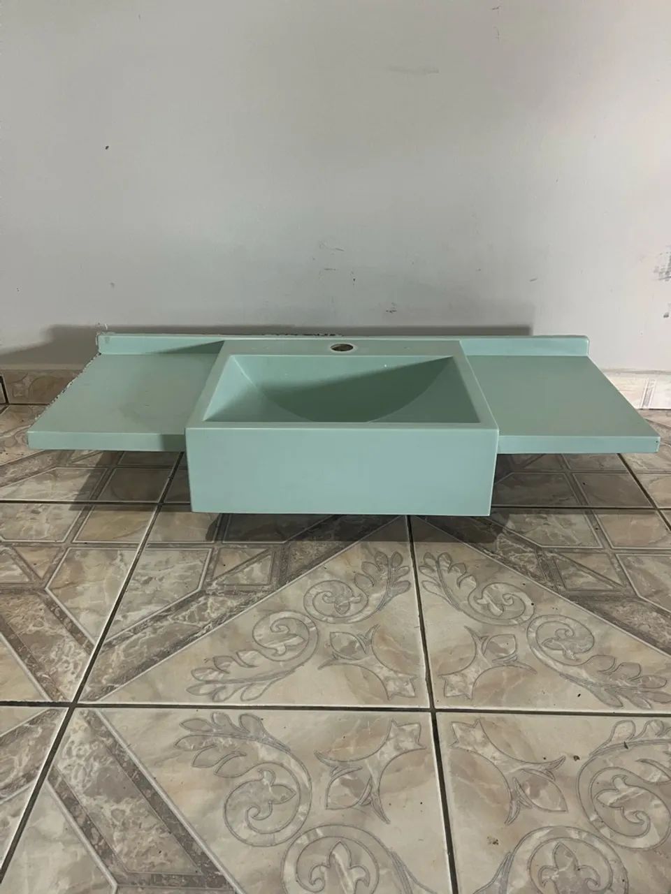 Cuba para banheiro  - Foto 2