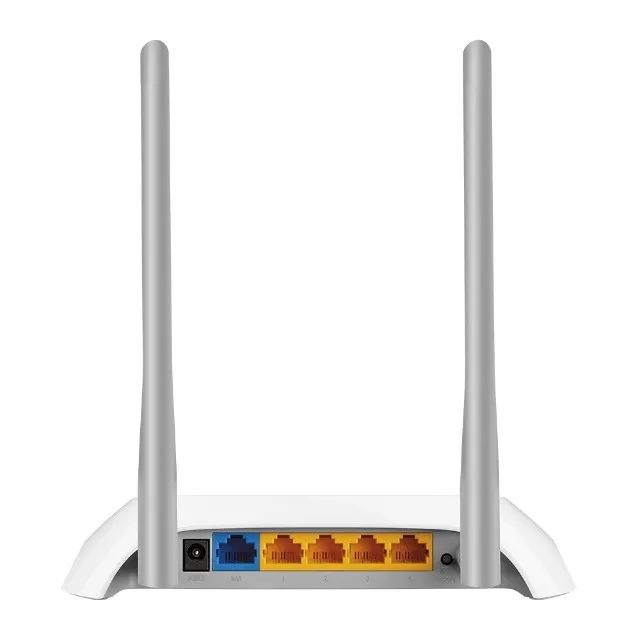 TPLINK TL-WR840N - Foto 4