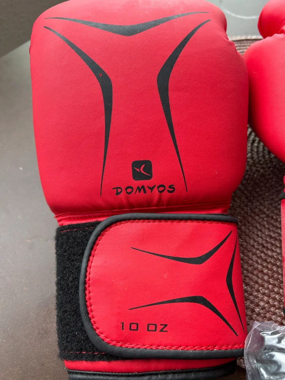 Kit Domyos box  - Foto 2