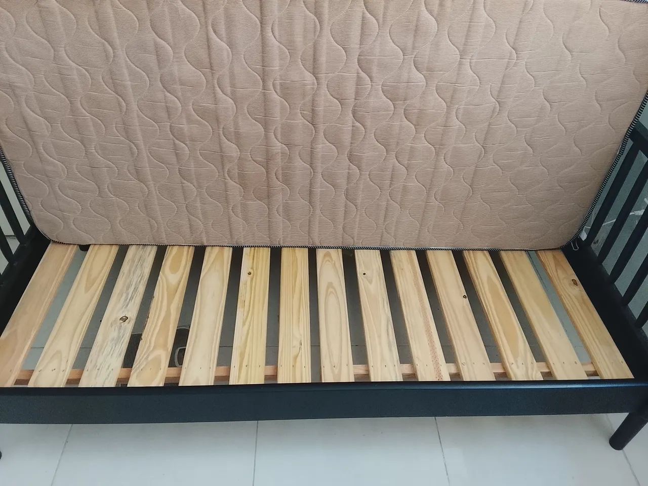 Cama/Sofá (Tok&Stok) - Foto 5