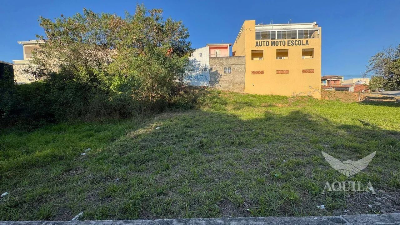 TERRENO 295M² - PARQUE JATAÍ - VOTORANTIM / SP - Foto 3