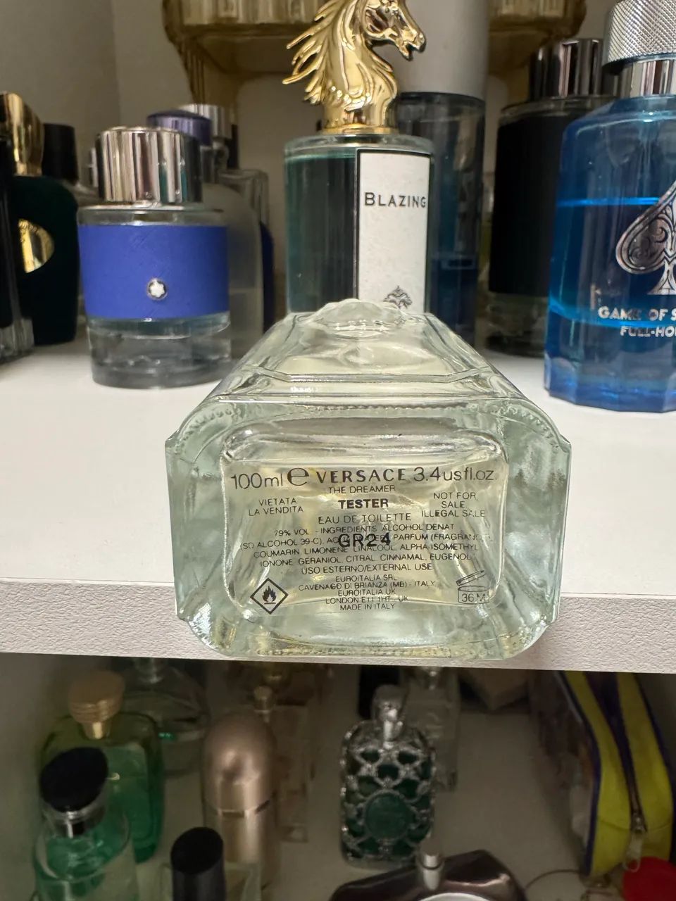Perfume Versace Dreamer - Foto 2