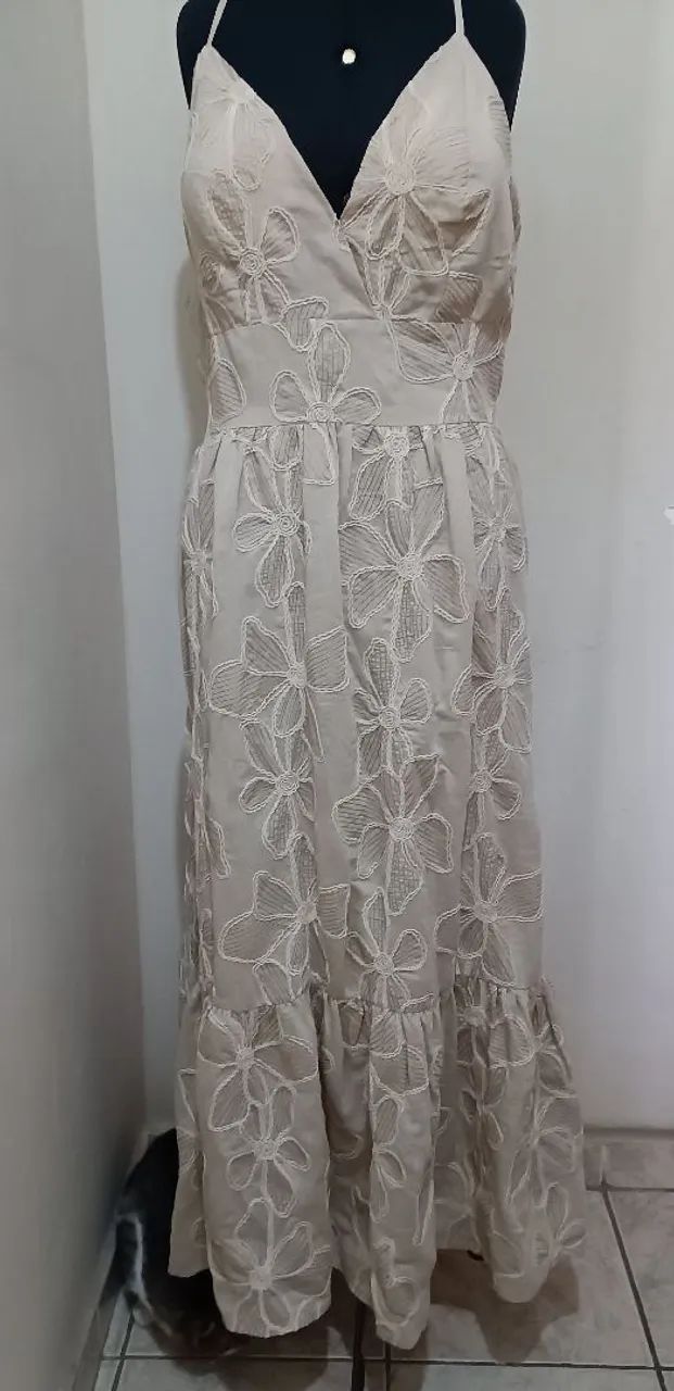 Lindo vestido da Liritty  - Foto 5