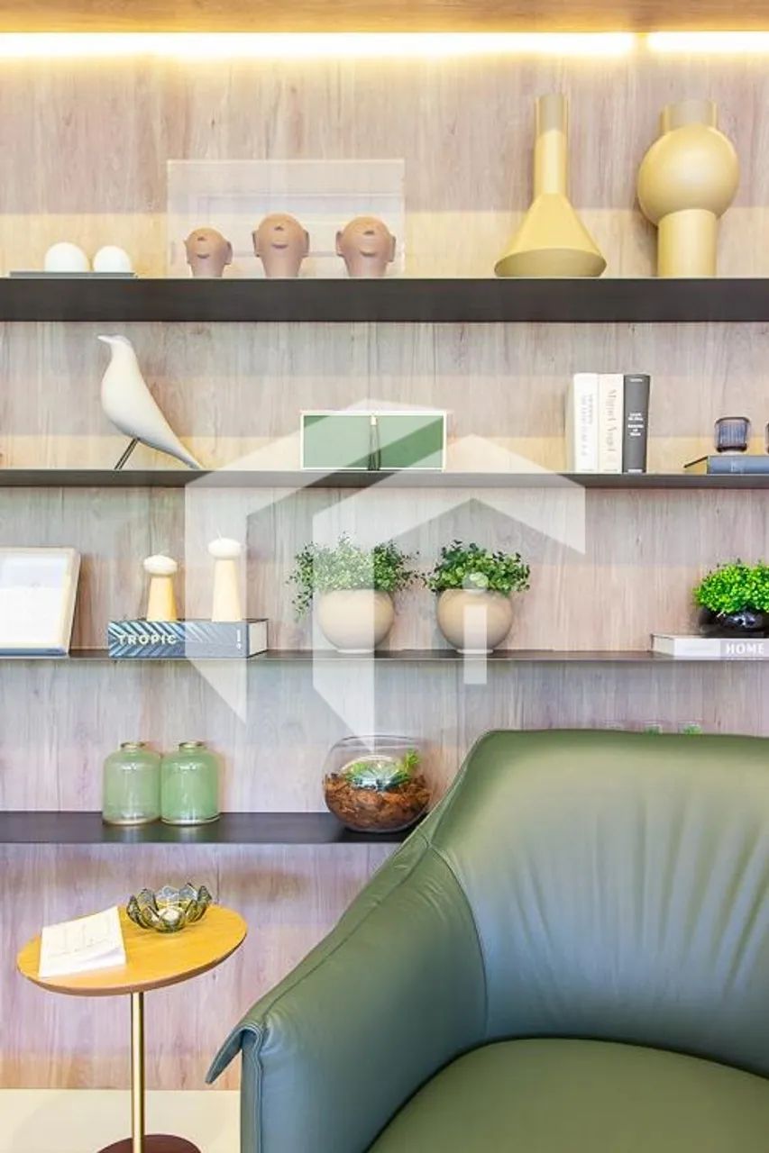 Apartamento novo com 3 Suítes no Cambuí Campinas-SP - Foto 4