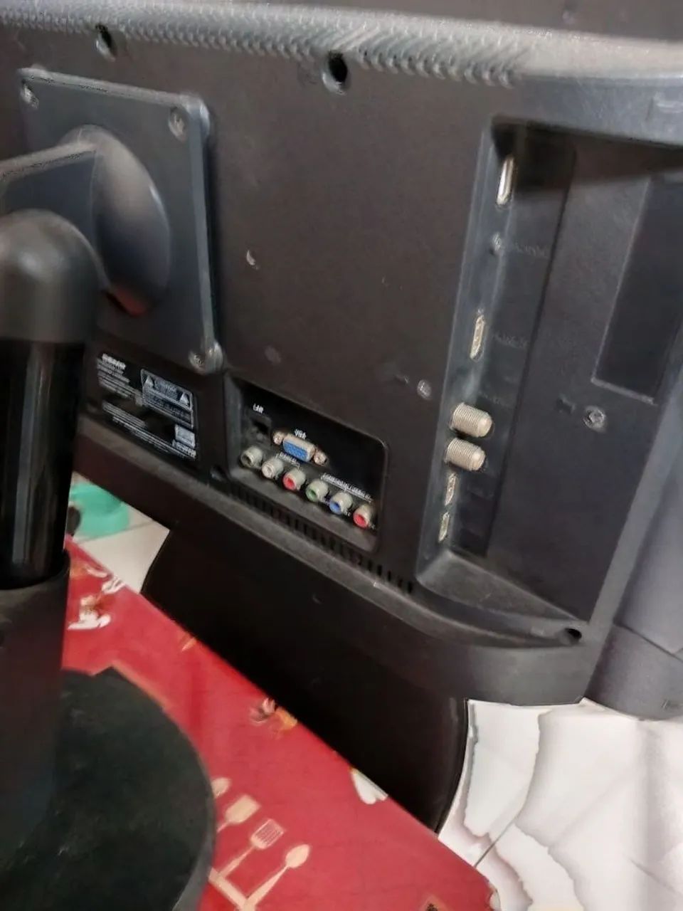 Tv 32" Led Semp  - Foto 2