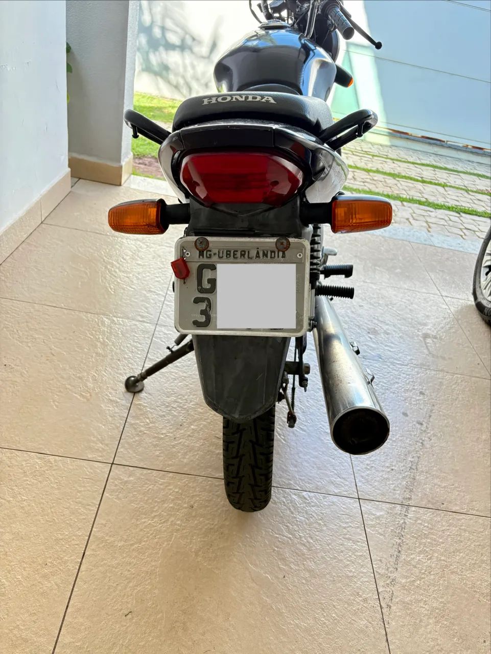 Fan 125 ks  - Foto 4