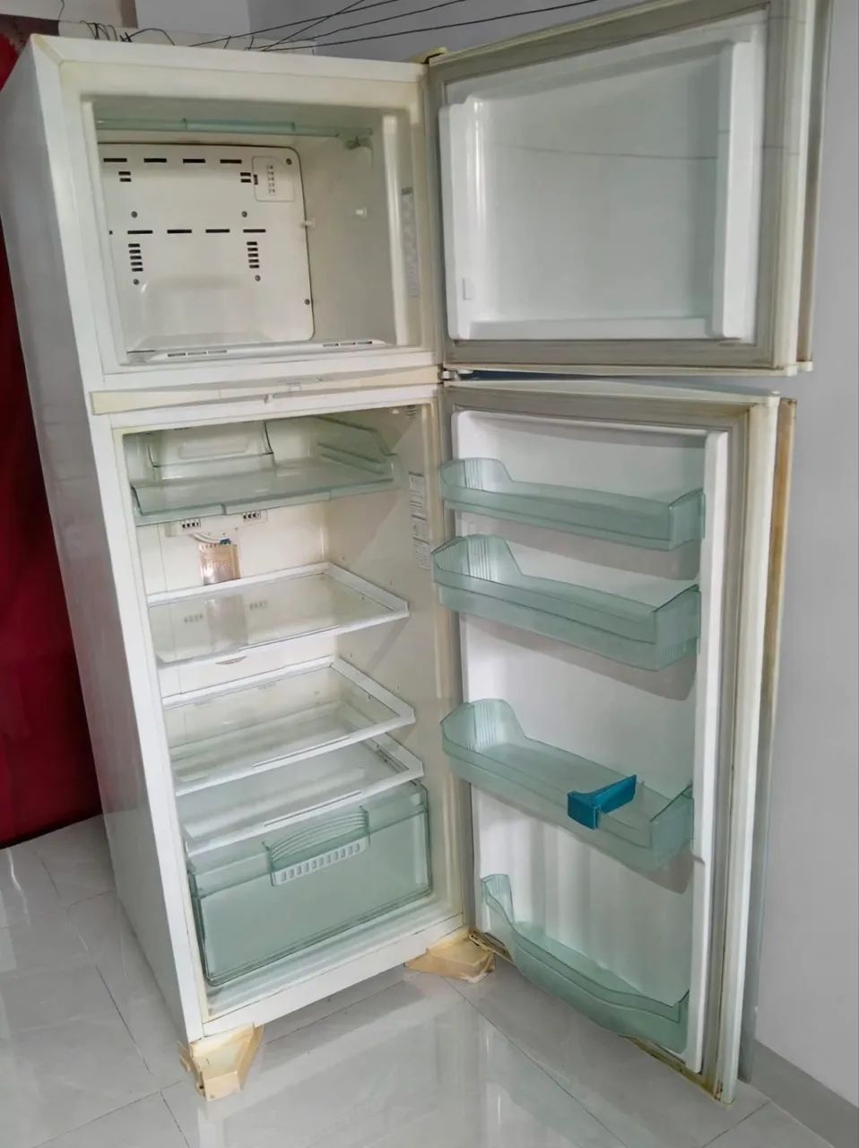 Geladeira Brastemp! - Foto 2