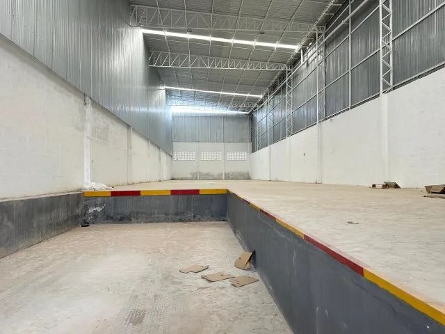 Galpão Anel Viário - Maracanaú - Foto 4
