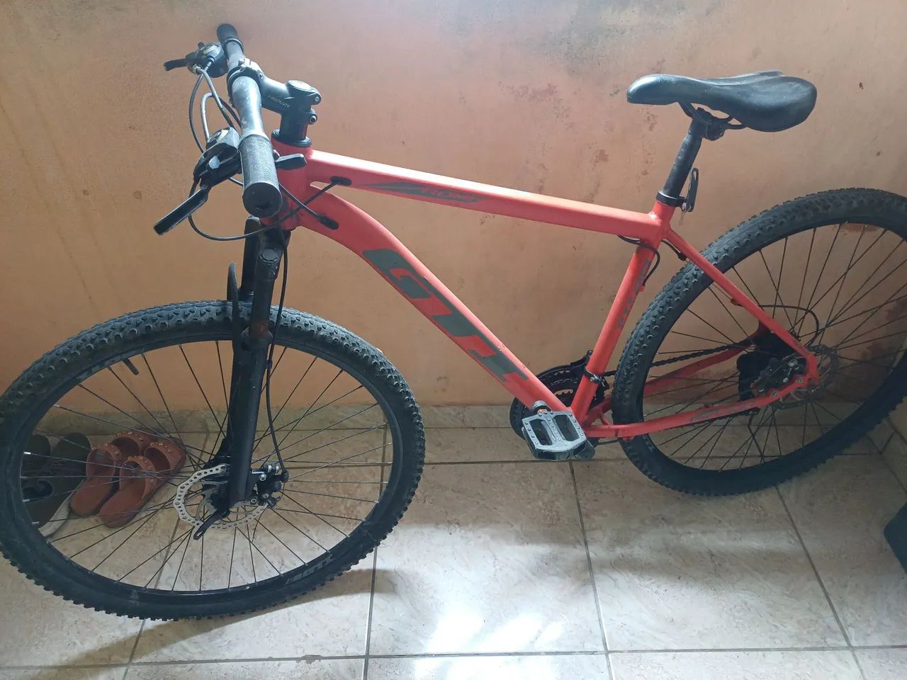 Bicicleta aro29 Boa - Foto 2