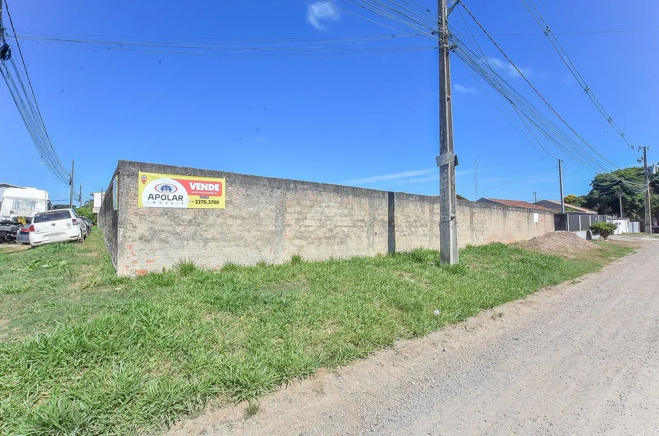 Vendas Terreno Piraquara PR