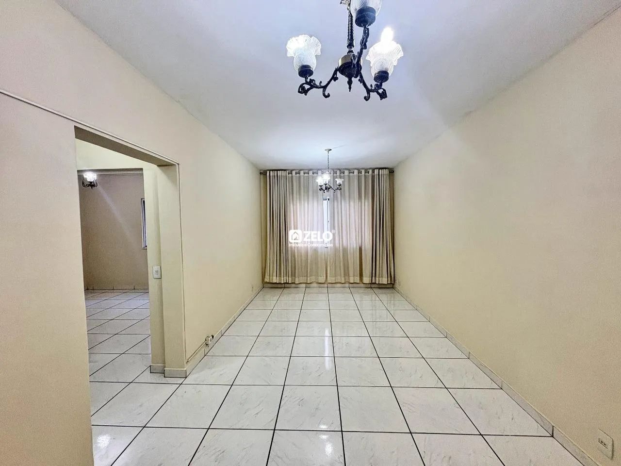 Apartamento à venda em Cambuí, Campinas - SP | Cód 45480 - Foto 3