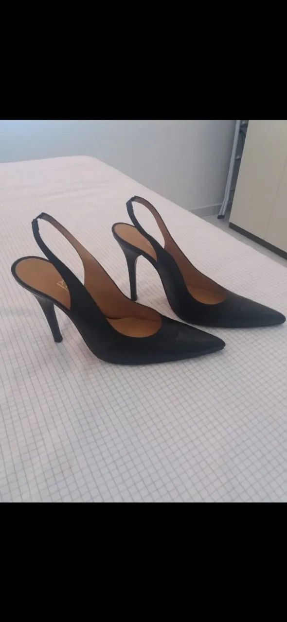 Scarpin Givenchy 
