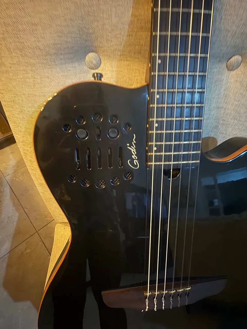 Violão Godin - Foto 3