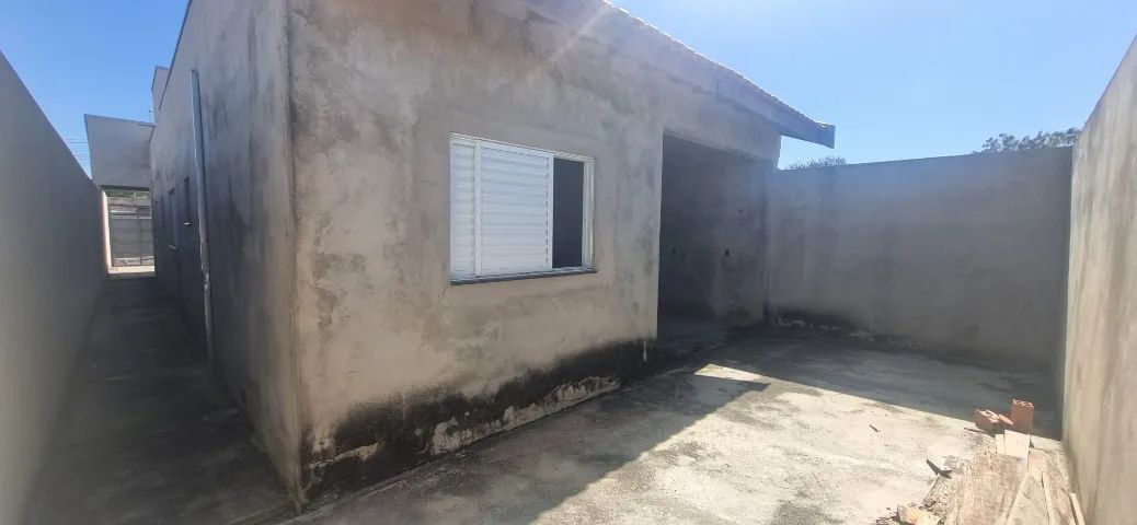 Casa em construção  - Foto 2