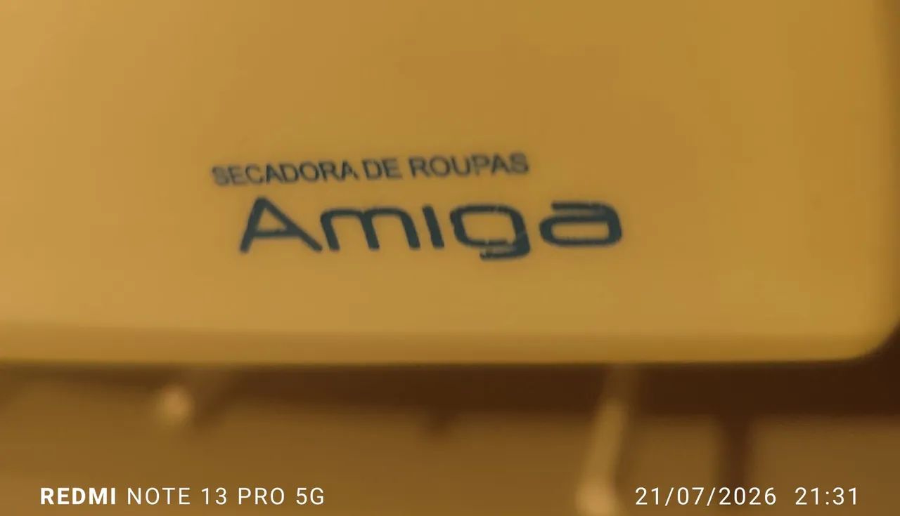 Secadora de roupas - Foto 3