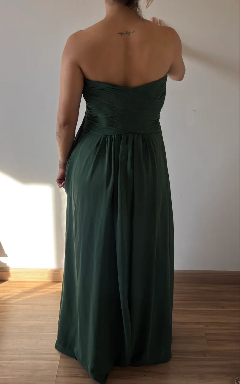 Vestido festa  - Foto 3