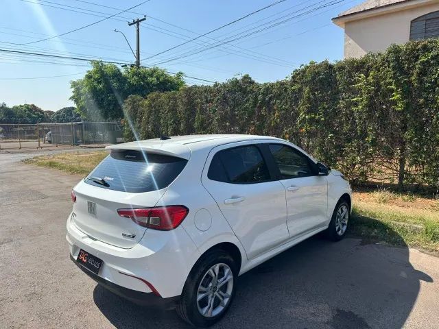 Fiat Argo Drive 1.0 6V Flex 2026 - Foto 5