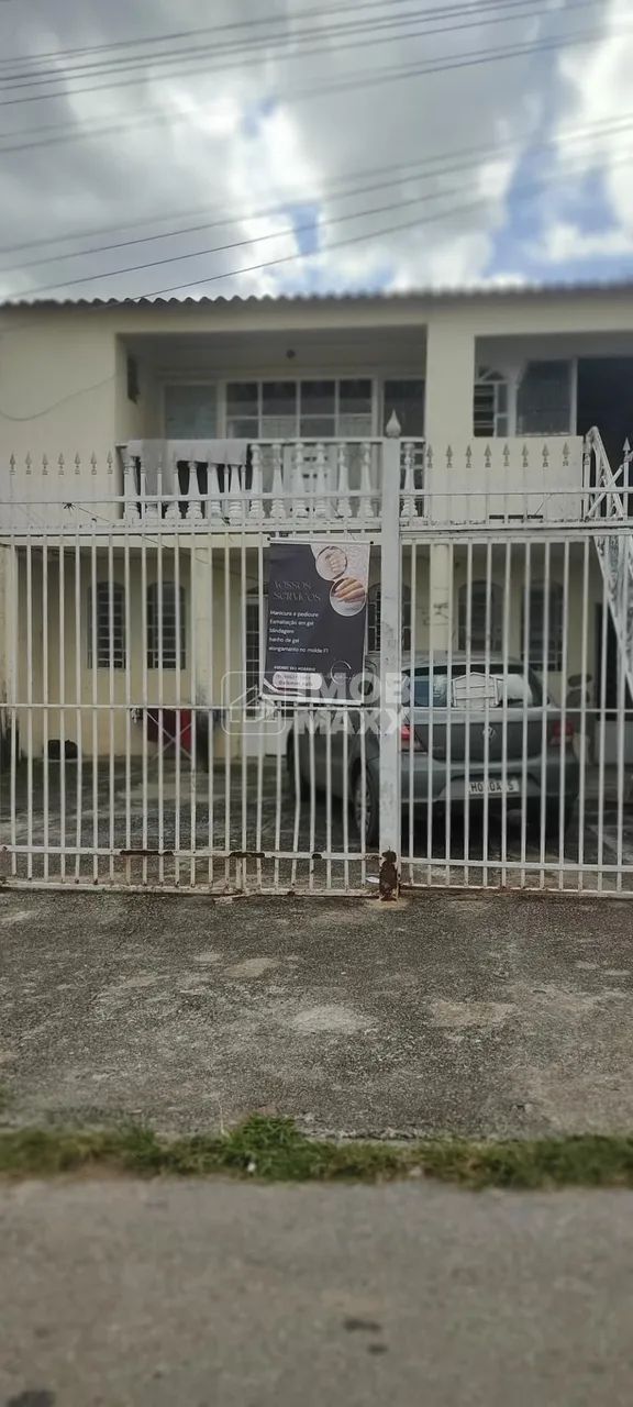 Casa Ceilândia Norte - Setor O - 4 quartos e suíte - Foto 2