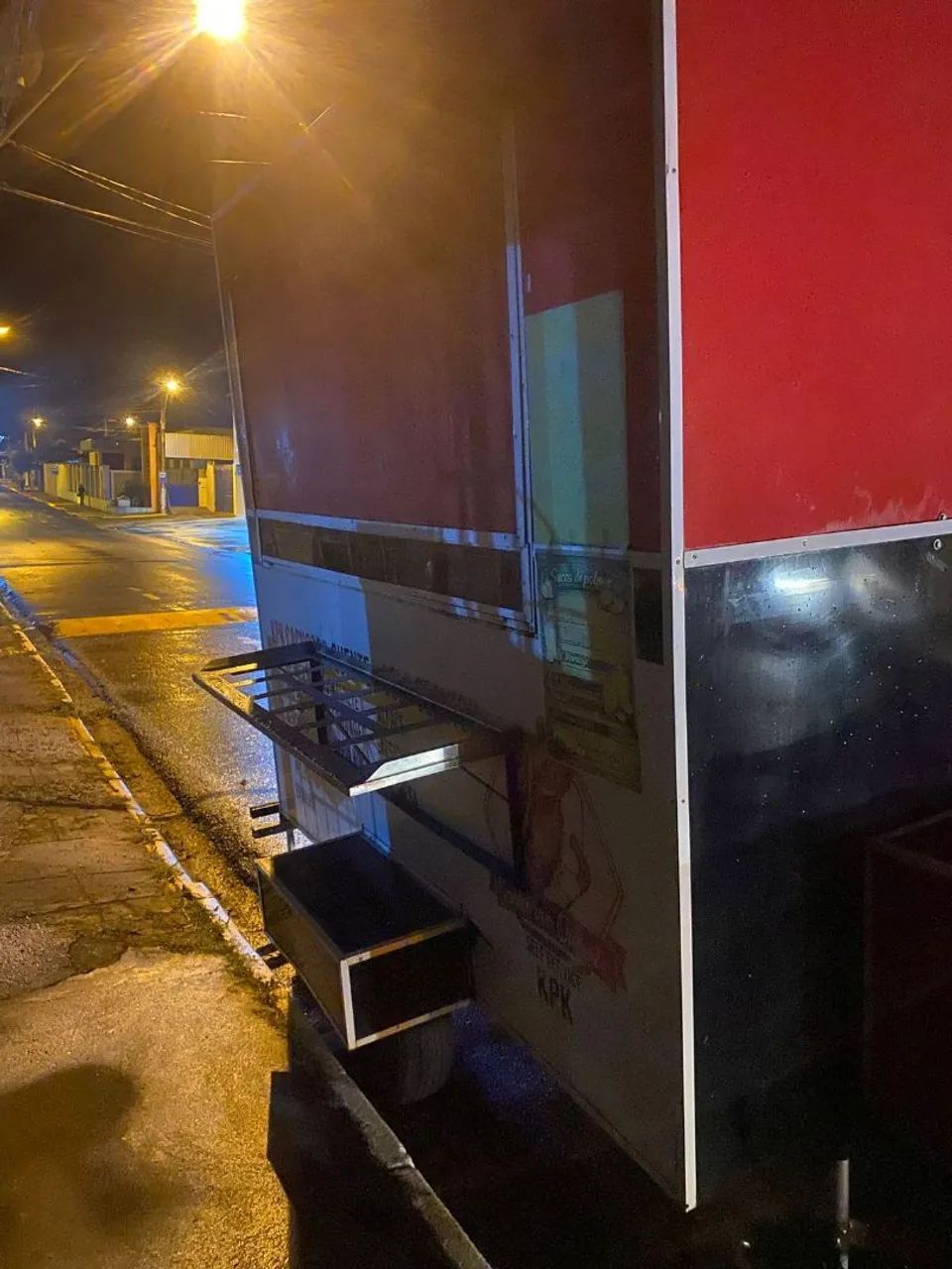 Trailer  - Foto 2