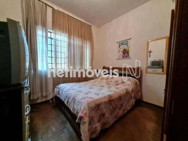 Venda Casa Salgado Filho Belo Horizonte - Foto 2