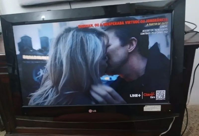 Tv LG 32 polegadas  - Foto 2