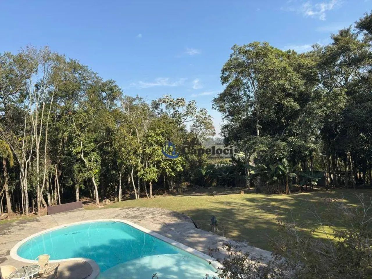 CHÁCARA EM CONDOMINIO EM EMBU SP - Foto 3