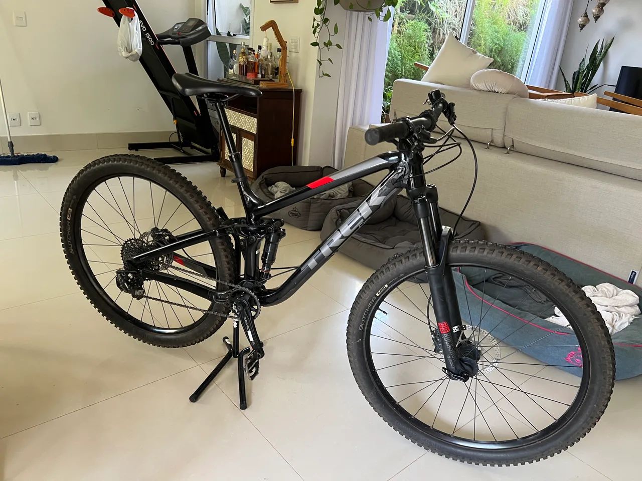 Trek EX 5 2019 M 