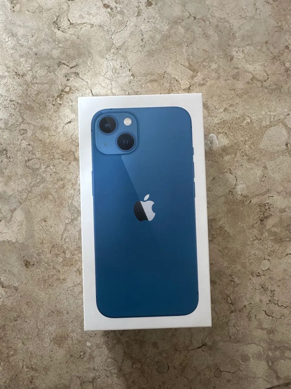 iphone 13 Azul, 256 GB  - Foto 2