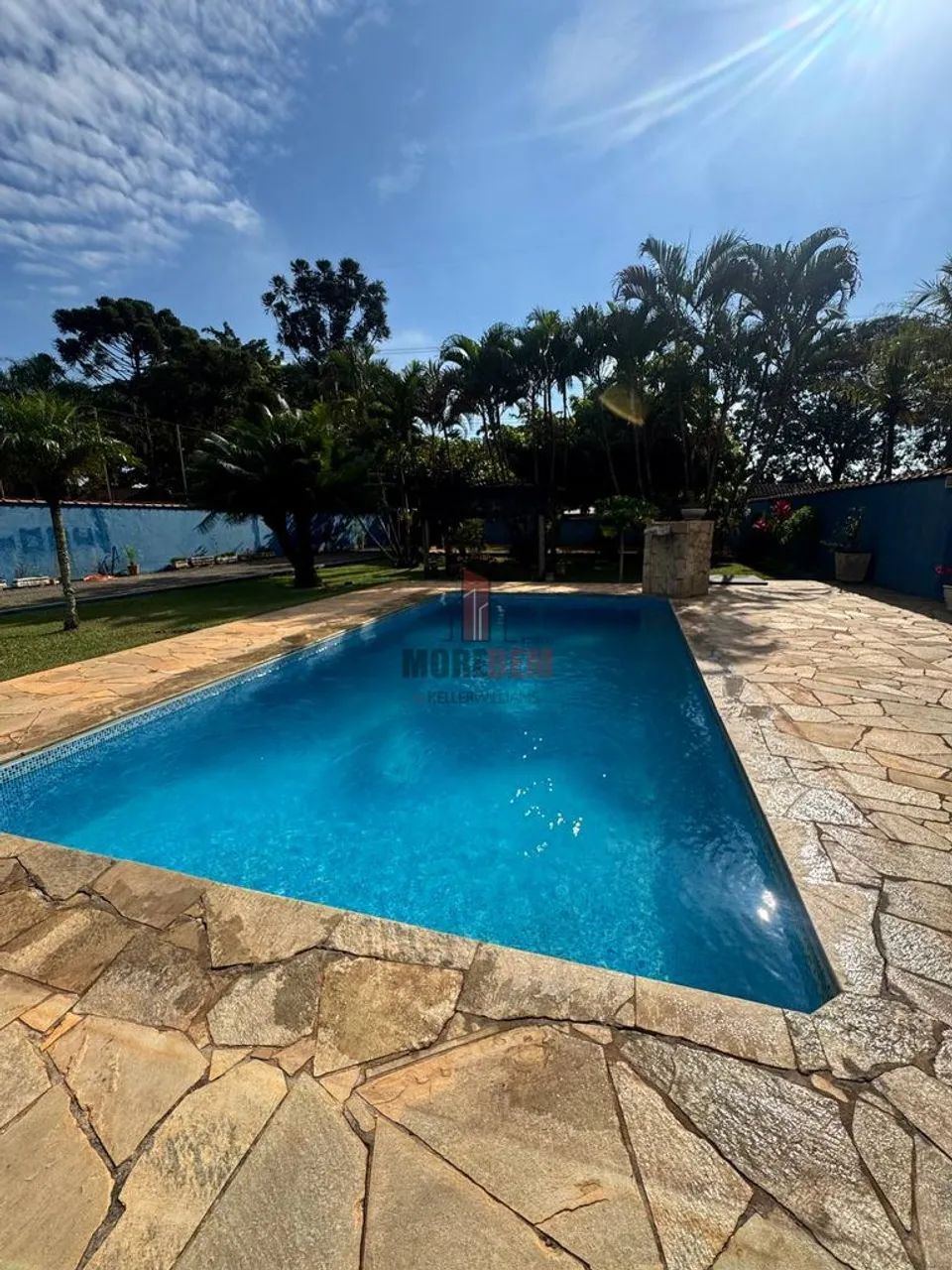Casa em condomínio com 1.000m2 de terreno e 213m2 de construção - Foto 3