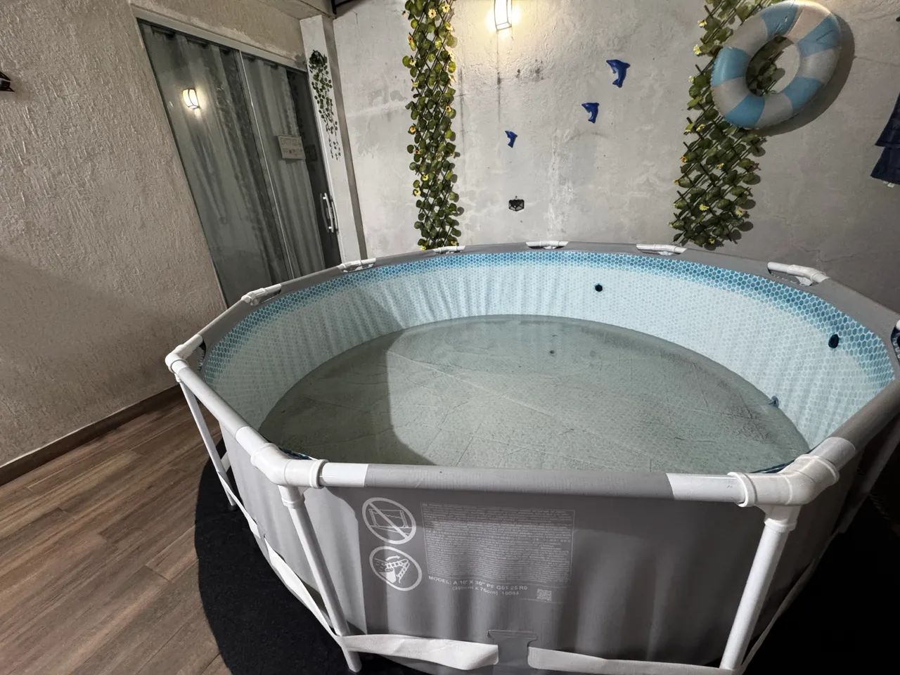 Piscina INTEX  - Foto 4