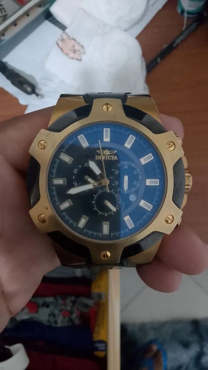 relogio invicta original  - Foto 2