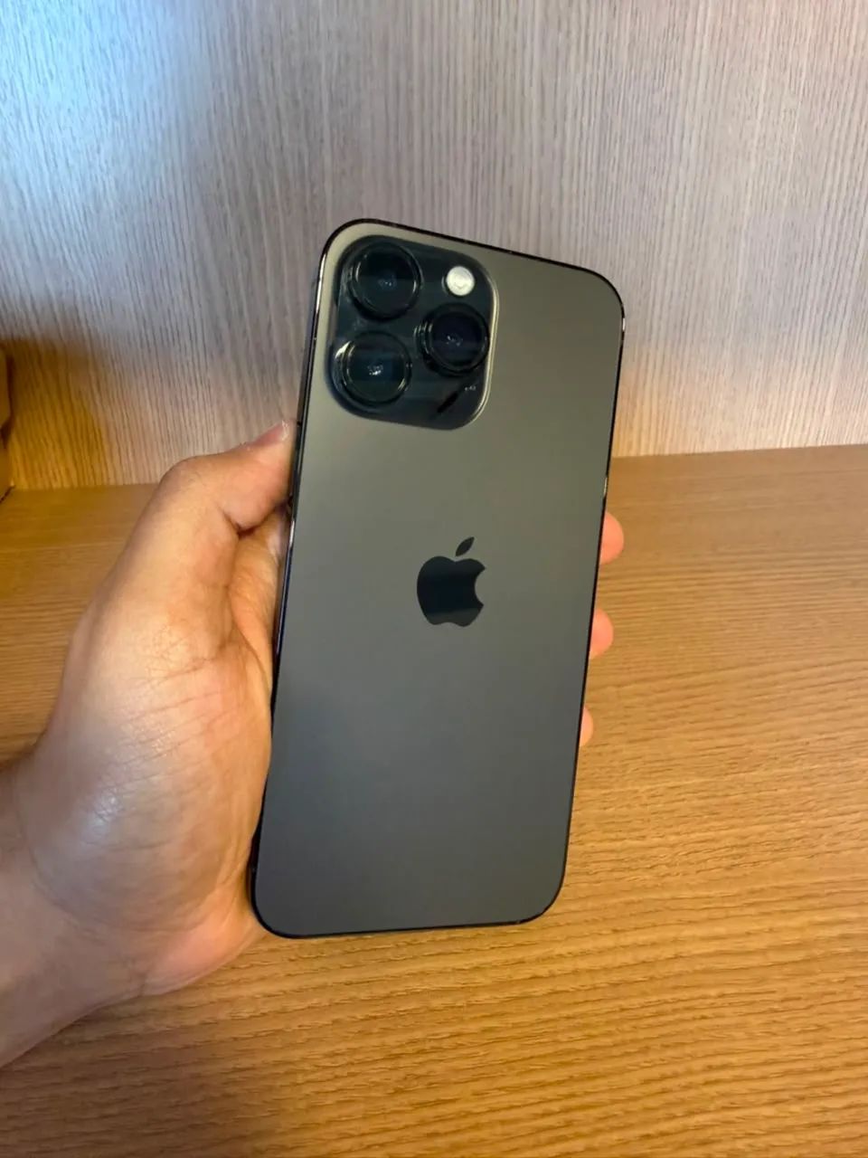 iPhone 14 Pro Max 256GB - Impecável | - Foto 3