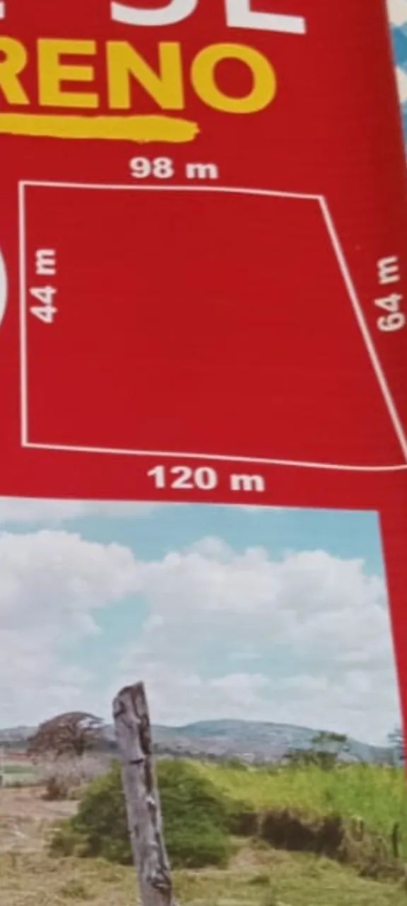 Terreno em Gravatá - Foto 2