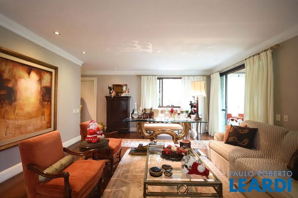 APARTAMENTO - MOEMA - SP - Foto 4